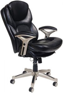 10 Best Office Chairs For Lower Back Pain 2020 Complete Guide