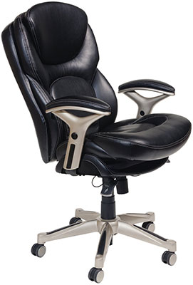 best office chair for back pain