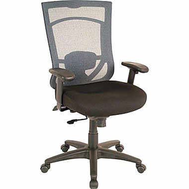 3 Tempur Pedic TP7000 High Back Office Chair 