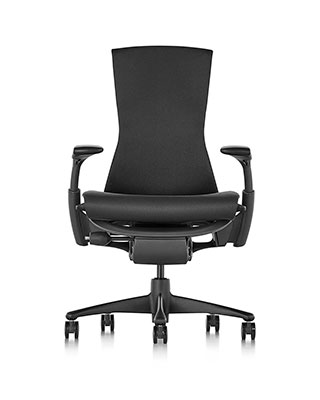 5 Expensive Office Chairs That You Can Buy Online 2018