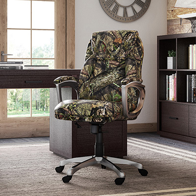 Looking For A Camo Office Chair Officechairist Com