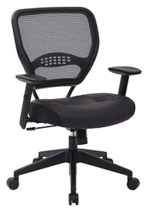 8 Best Office Chairs For Sciatica 2019 Pain Relief Guide