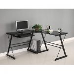 5 Best Compact Computer Desks For A Home Office 2019