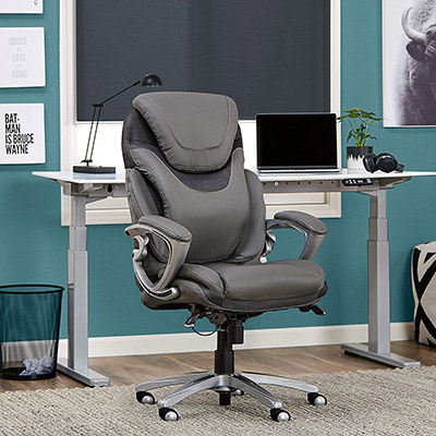 Top 12 Best Office Chairs Under 200 2020 Guide Officechairist Com