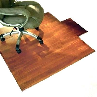 7 Best Chair Mats For Hardwood Floor Under 100 2020 Tips