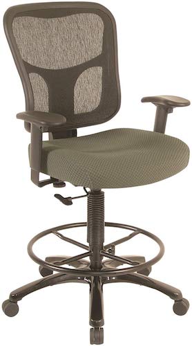 Best 5 Tempur Pedic Office Chair You Can Get Online In 2020