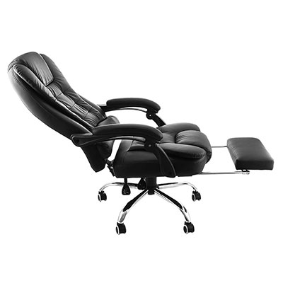 10-Happybuy High Back Office Chair