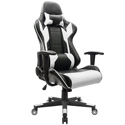 8-Homall-Executive-Swivel-Leather-Gaming-Chair