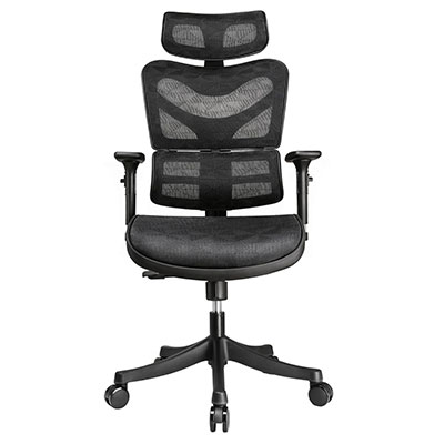 Argomax-Mesh-Ergonomic-Office-Chair