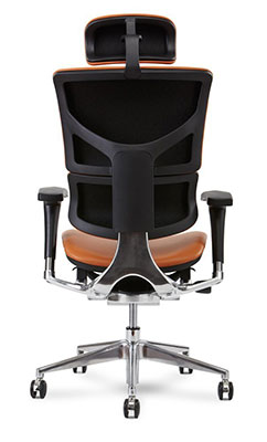 X-Chair-X4-Leather-Executive-Chair-Review-back