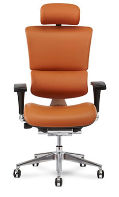 X-Chair-X4-Leather-Executive-Chair-Review-front