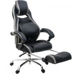 10 Best Office Chairs That Recline For Naps [Updated 2021 Guide]