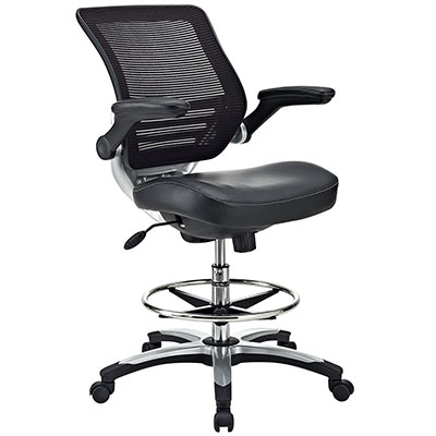 11-Modway-Edge-Drafting-Chair