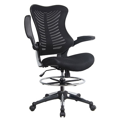 9-Modrine-Ergonomic-Swivel-Drafting-Chair