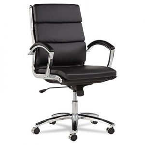 Alera-ALENR4219-Neratoli-Series-Mid-Back-Swivel_Tilt-Chair