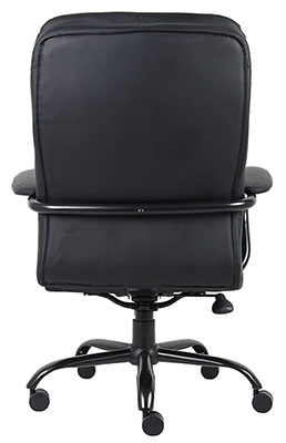 Boss-Office-Products-B991-CP-Heavy-Duty-Chair---back