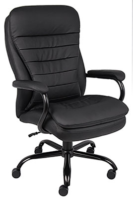 Boss-Office-Products-B991-CP-Heavy-Duty-Chair