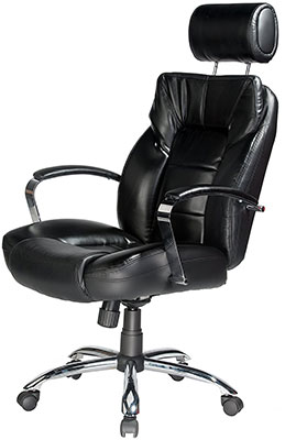 Comfort-Products-60-5800T-Commodore-II-Chair