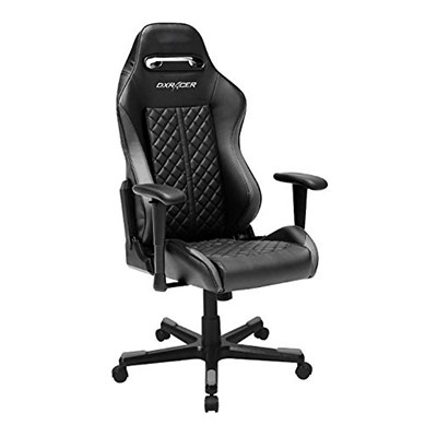DXRacer-Drifting-Series-DOH_DF73_NW-Newedge-Edition-Chair-in-black_gray