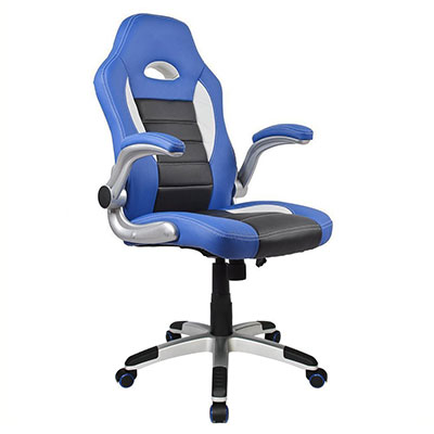 10-Homall-Executive-Swivel-Leather-Gaming-Chair
