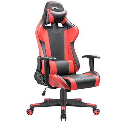 4-Devoko-Ergonomic-Gaming-Chair