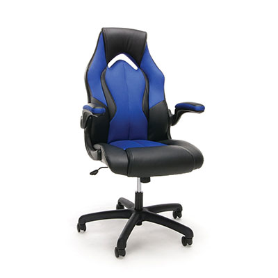5-OFM-Essentials-Racing-Style-Leather-Gaming-Chair
