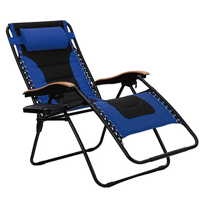 5-PHI-VILLA-Oversize-XL-Padded-Zero-Gravity-Lounge-Chair