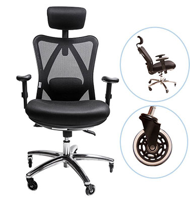 6-Sleekform-Ergonomic-Adjustable-Office-Chair
