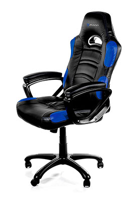 9-Arozzi-Enzo-Series-Gaming-Racing-Style-Swivel-Chair