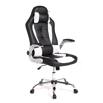 5 Good Cheap Gaming Chairs That Will Last [2018 Selection