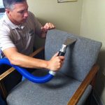 How To Clean All Types Of Office Chairs