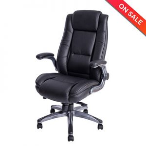7 Best Pregnancy Office Chairs For Back Comfort [2018 Guide