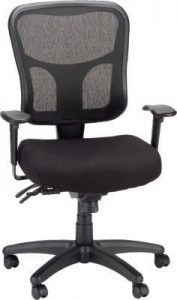 2-Tempurpedic-Tempur-Pedic-TP8000-Ergonomic-Mesh-Mid-Back-Task-Chair