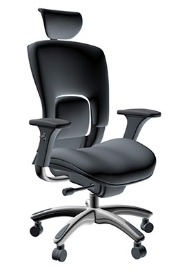 3-GM-Seating-Ergolux-Genuine-Leather-Executive-Chair