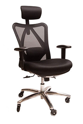 3-Sleekform-Ergonomic-Adjustable-Office-Chair