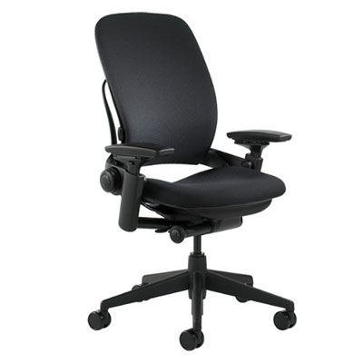 4-Steelcase-Leap-Fabric-Chair