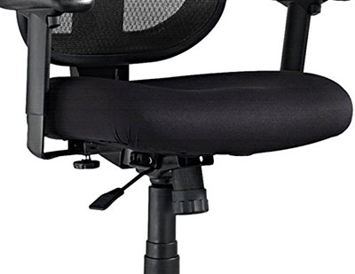 Alera-ALEEL42BME10B-Elusion-Series-Mesh-Mid-Back-Chair-seat