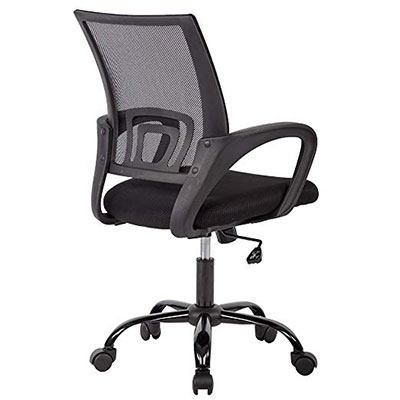 BestOffice-Ergonomic-Mesh-Computer-Office-Desk-Midback-Task-Chair-side