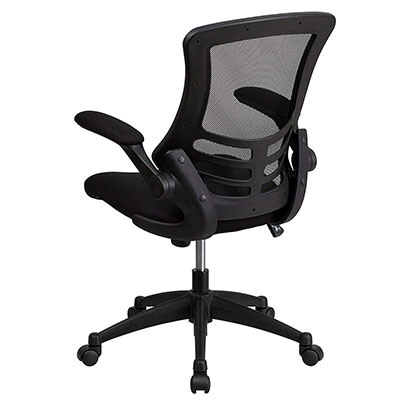 Flash-Furniture-Mid-Back-Black-Mesh-Swivel-Task-Chair-back