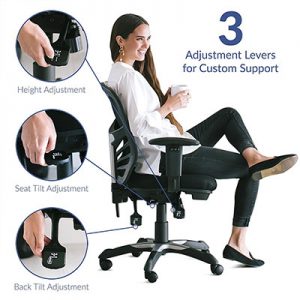 Modway-Articulate-Ergonomic-Mesh-Office-Chair-adjustments