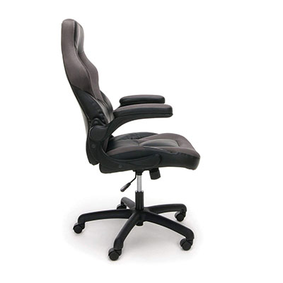 OFM-Essentials-Racing-Style-Leather-Gaming-Chair-side