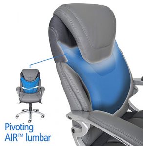 Serta-Works-Executive-Office-Chair-AIR-lumbar-technology