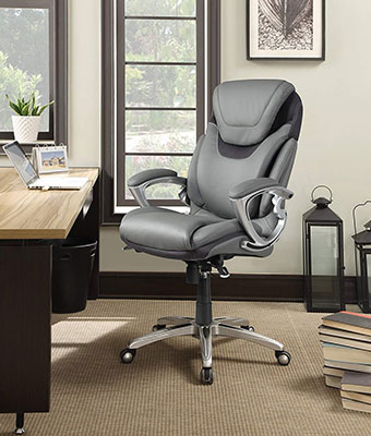 Serta-Works-Executive-Office-Chair-at-the-office