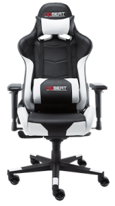 akracing vs dxracer