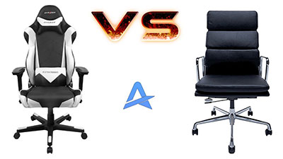 gaming-chair-vs-office-chair