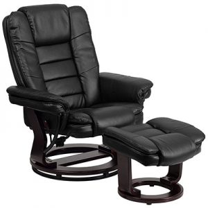 Top 6 Best Office Chair With Ottoman [2018 Guide] - Officechairist.com