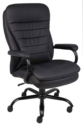 2-Boss-Office-Products-B991-CP-Heavy-Duty-Office-Chair