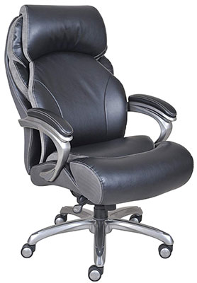 4-Serta-Big-and-Tall-Smart-Layers-Tranquility-Executive-Office-Chair