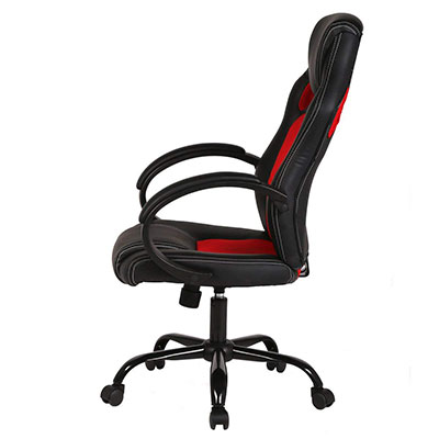 BestOffice-New-High-Back-Racing-Car-Style-Gaming-Chair-side