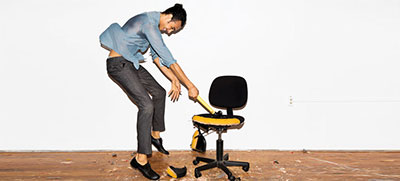 fixing-your-office-chair